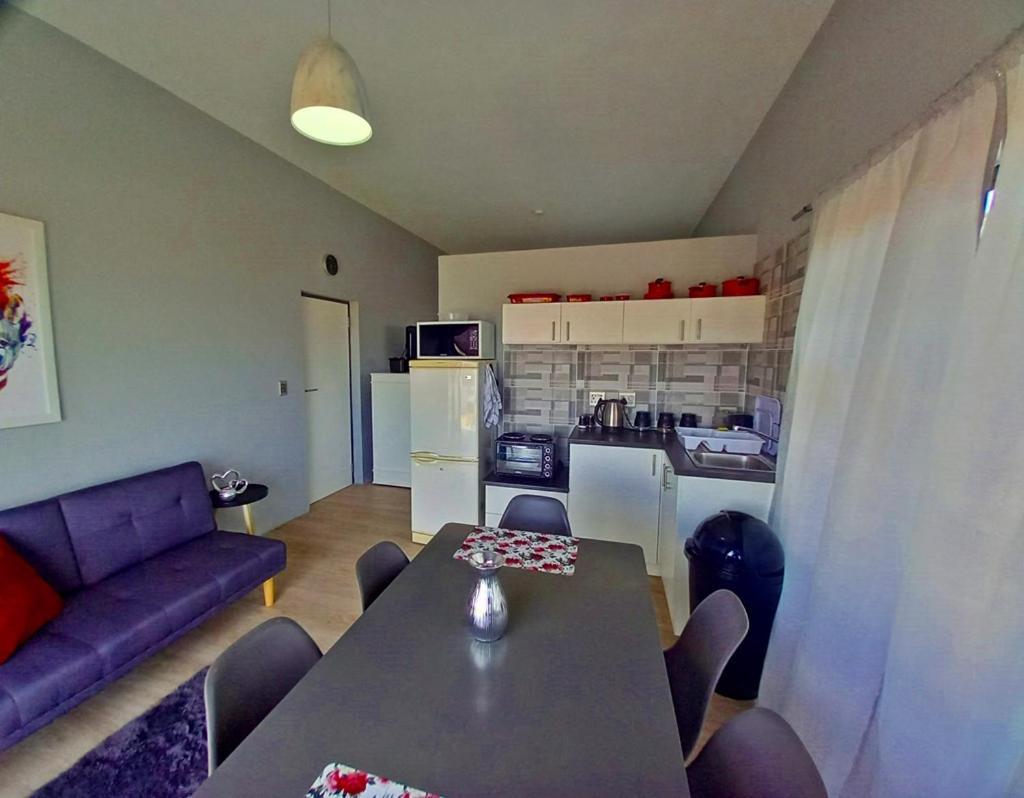 C-The-C Apartment สตรุยส์บาย ภายนอก รูปภาพ
